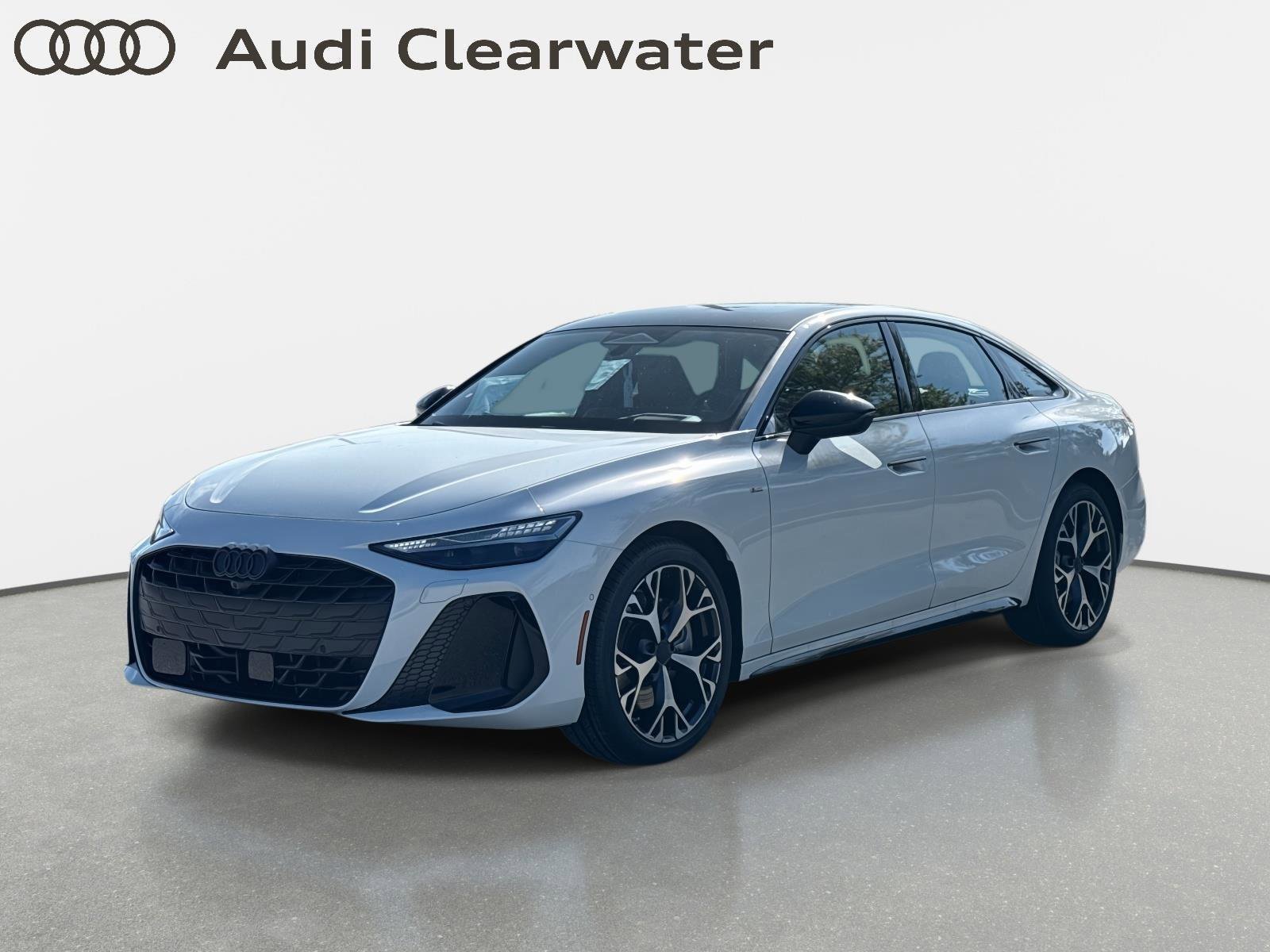 New 2026 Audi A6 Premium Plus