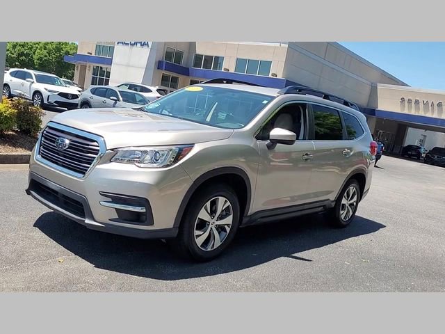 Used 2020 Subaru Ascent Premium w/ Convenience Package image 51