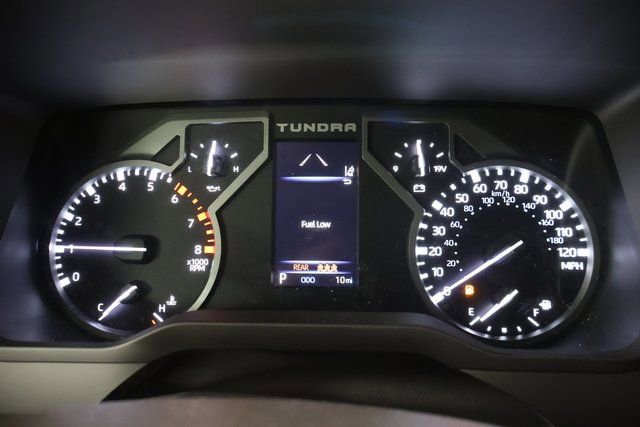 New 2025 Toyota Tundra SR5 image 15
