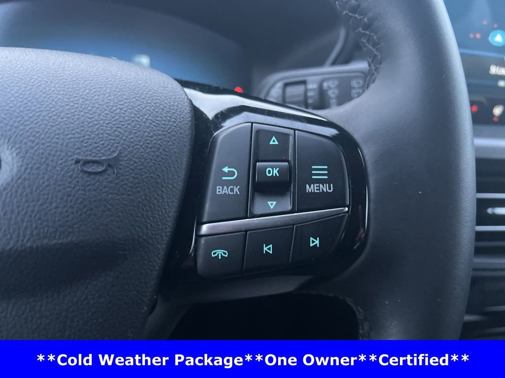 Used 2024 Ford Escape Active w/ Tech Pack #2 image 19