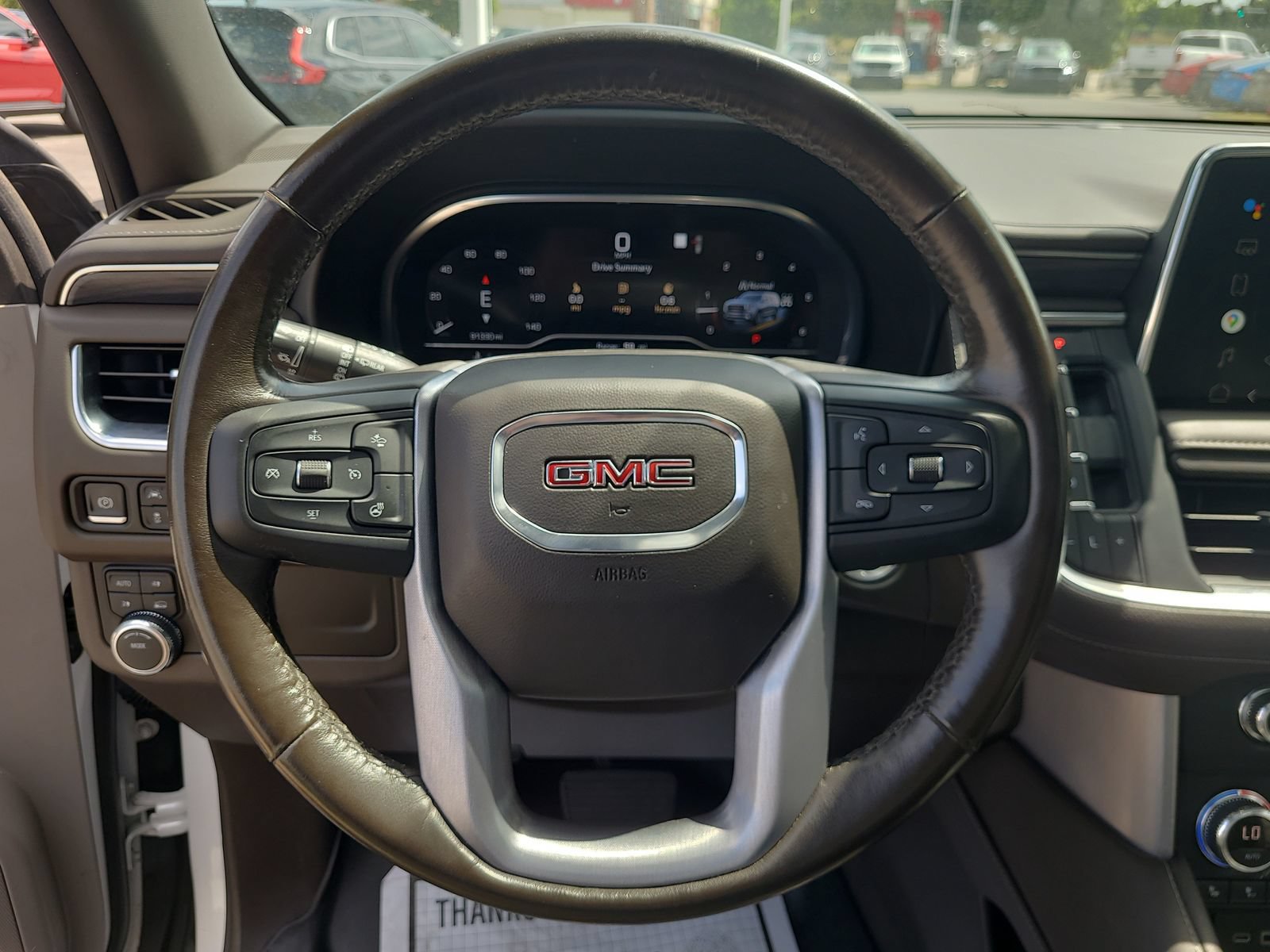 Used 2022 GMC Yukon SLT AWD/4WD image 29