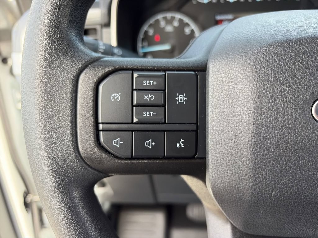 Used 2023 Ford F150 XL w/ STX Appearance Package AWD/4WD image 15