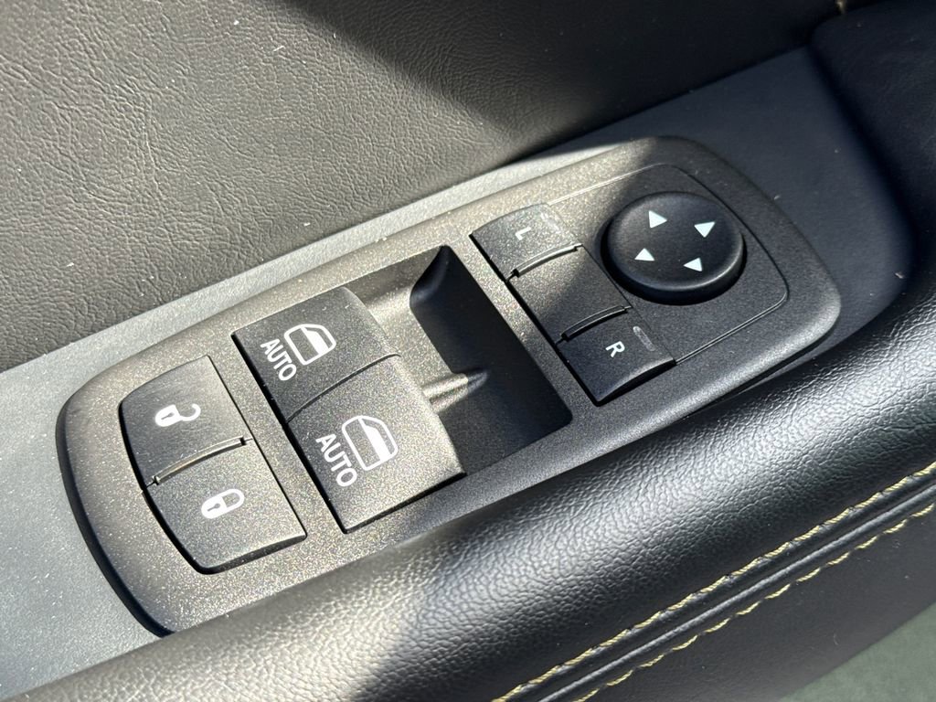 Used 2023 Dodge Challenger R/T Scat Pack image 17