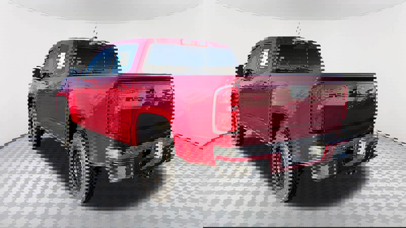 Used 2019 Chevrolet Colorado Z71 image 7