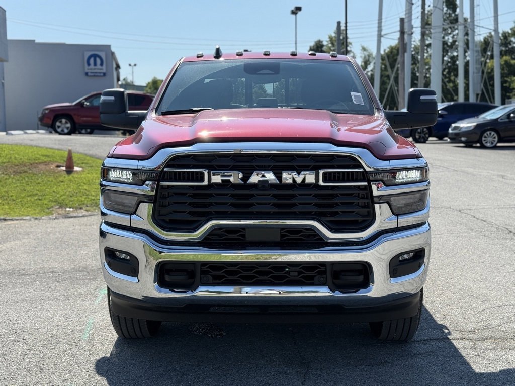 New 2026 RAM 2500 Tradesman image 3