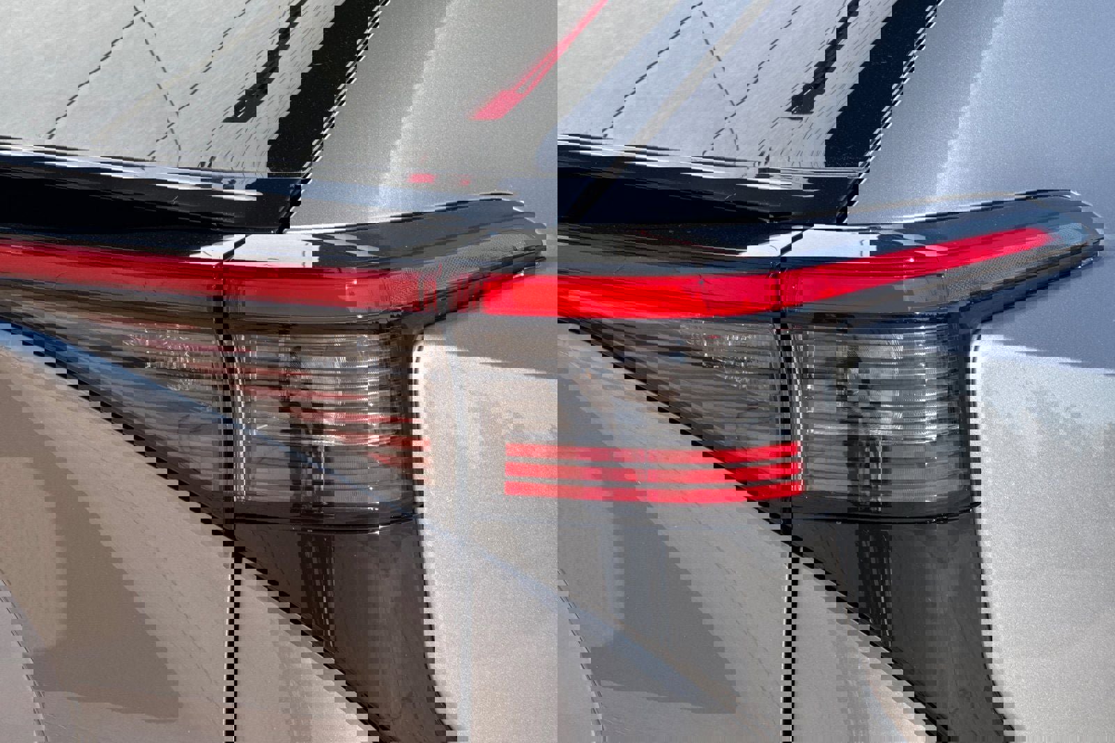 New 2026 Toyota bZ image 33