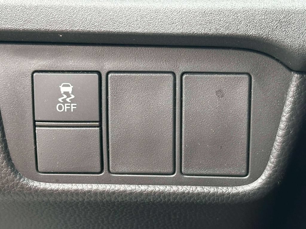 Certified 2024 Honda CR-V EX image 19