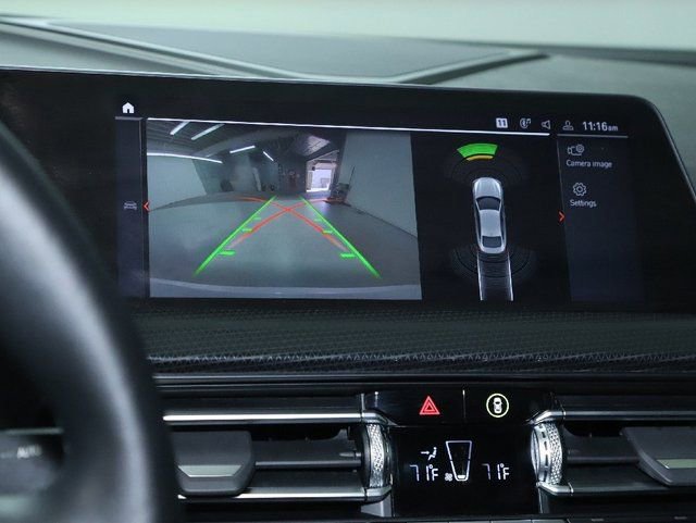 Certified 2022 BMW 228i xDrive Gran Coupe w/ Convenience Package image 31