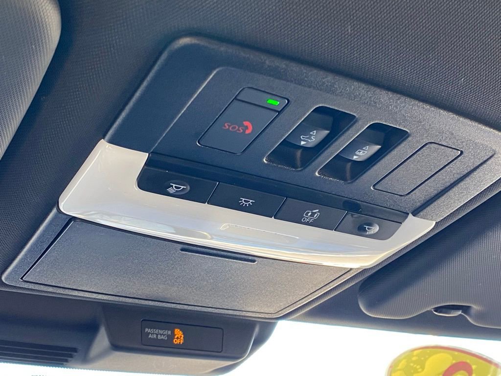 Used 2022 Mitsubishi Outlander SE image 23