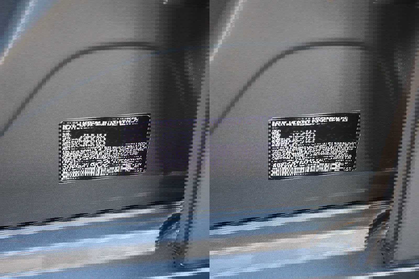 Certified 2025 BMW 330i Sedan w/ Premium Package image 28