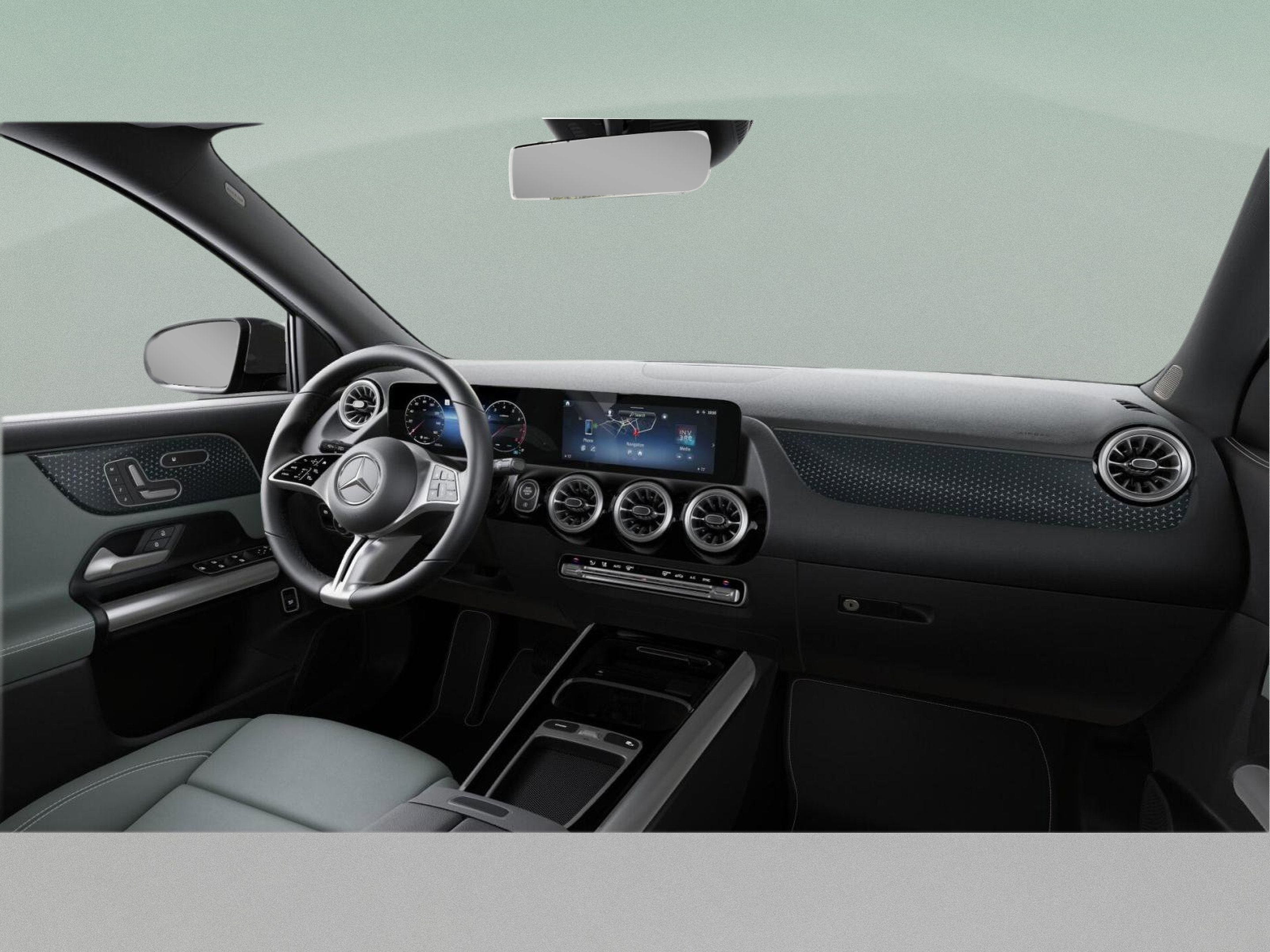 Certified 2026 Mercedes-Benz GLA 250 image 35