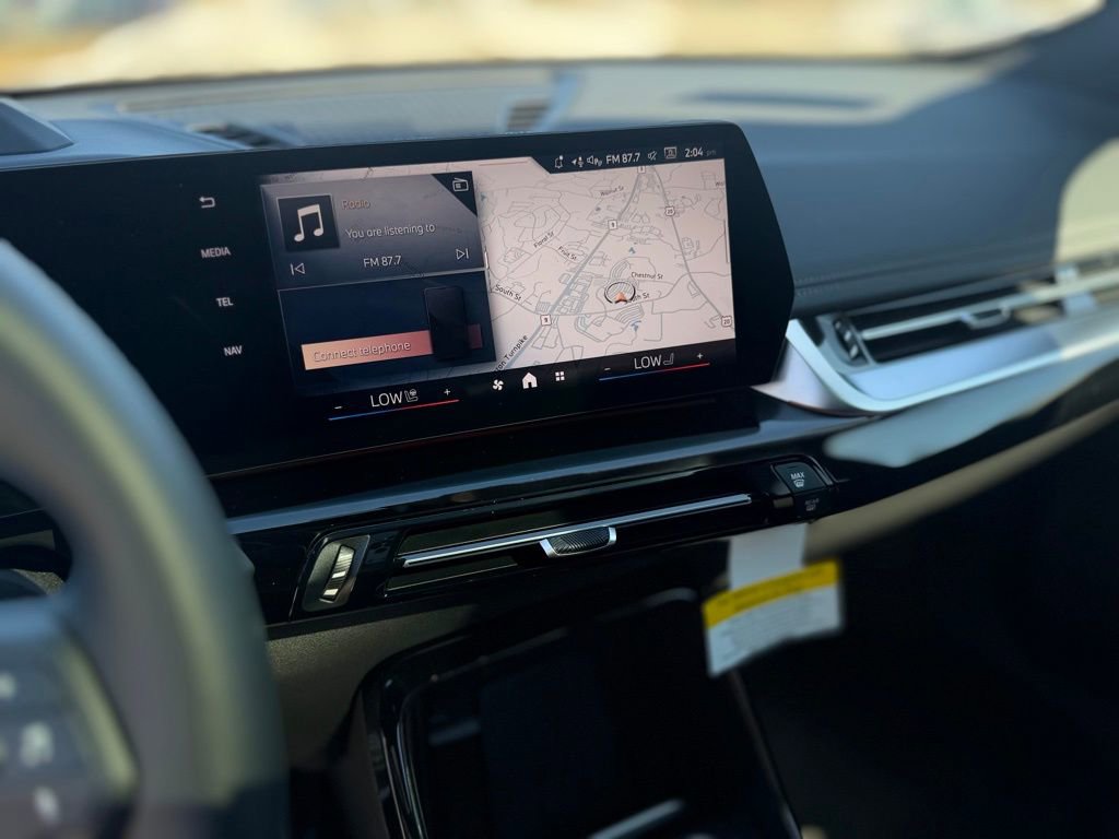 New 2026 BMW X1 xDrive28i w/ Technology Package image 18