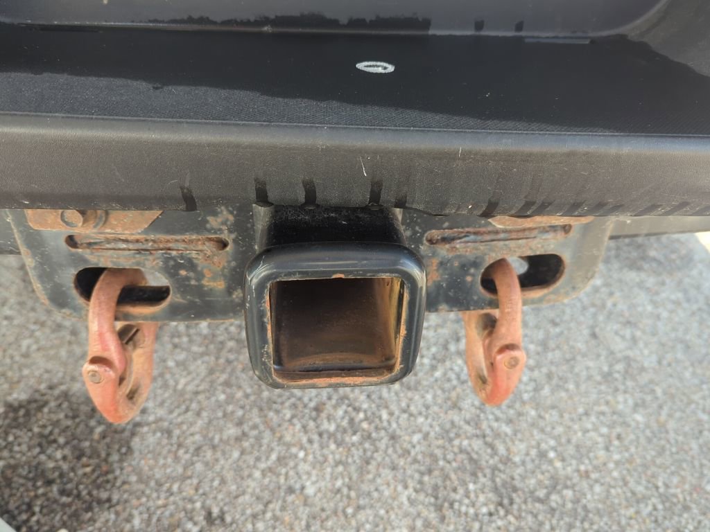 Used 2017 Ford F250 Lariat image 17