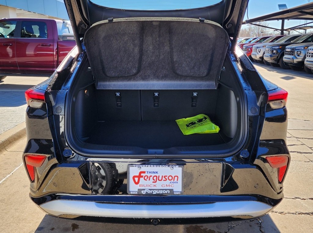 New 2026 Buick Envista Sport Touring w/ Convenience I Package image 46