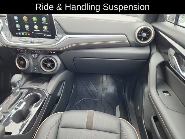 Used 2023 Chevrolet Blazer Premier image 23