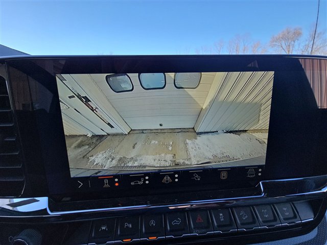 New 2025 Chevrolet Silverado 1500 ZR2 image 15