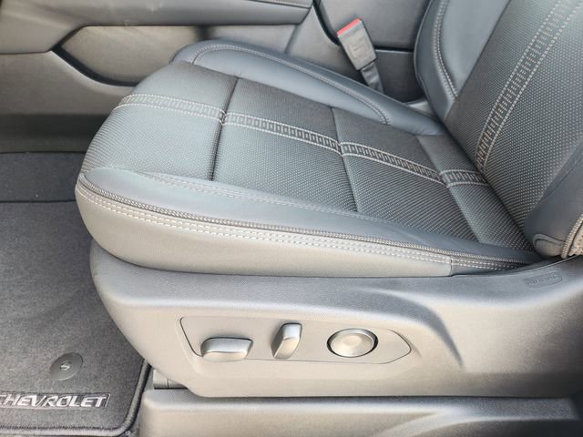 New 2026 Chevrolet Suburban High Country image 67