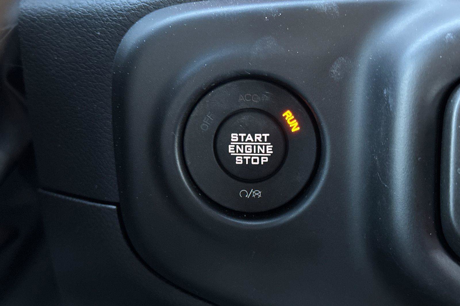 Used 2023 Jeep Wrangler Unlimited Rubicon 4xe image 20