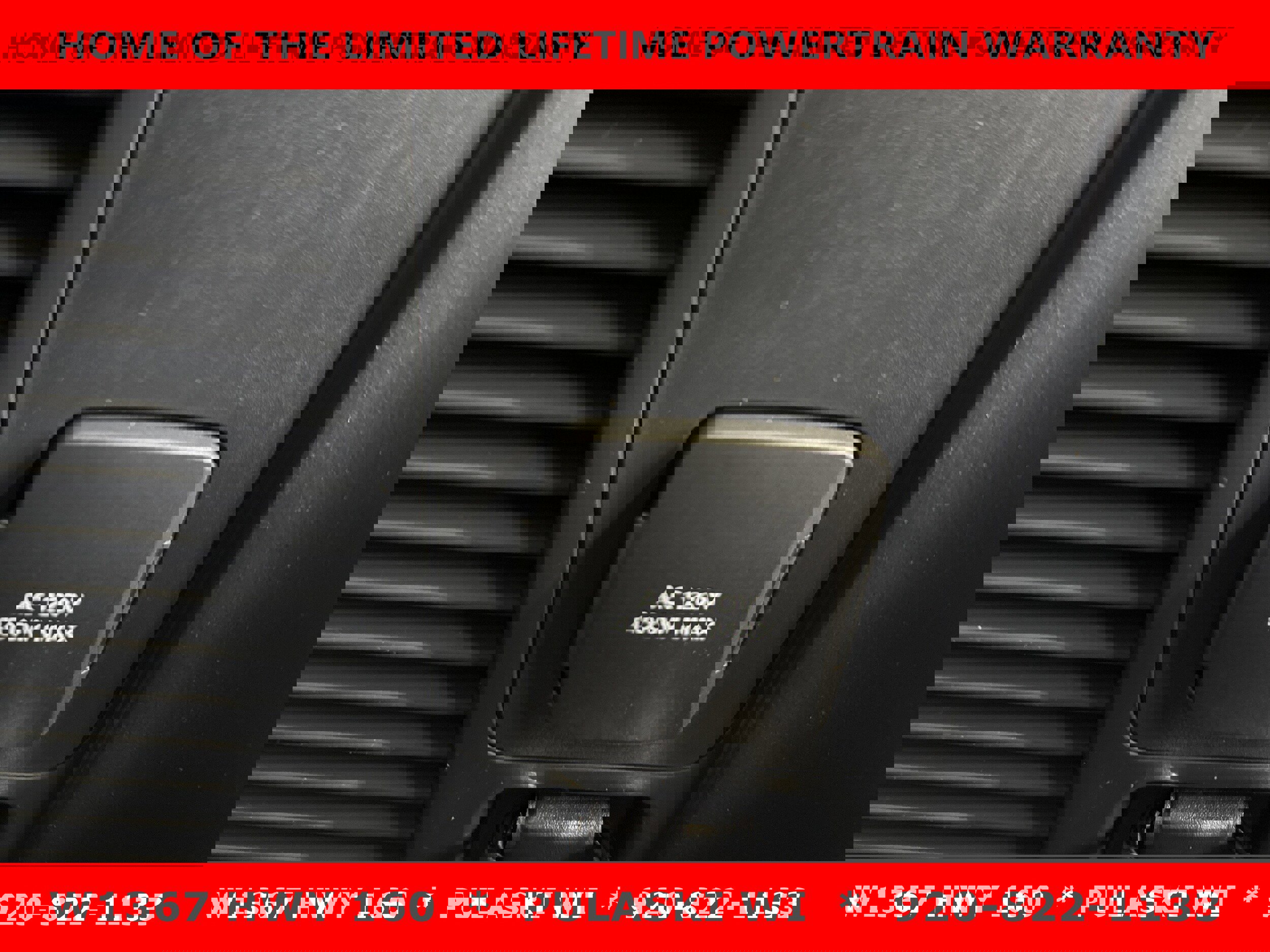 New 2026 Ford Expedition King Ranch AWD/4WD image 14