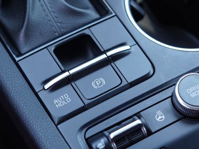 Used 2021 Kia K5 GT-Line AWD/4WD image 35