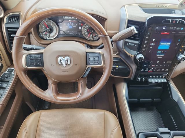 Used 2022 RAM 2500 Limited AWD/4WD image 11