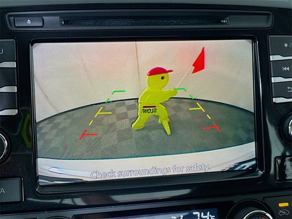 Used 2019 Nissan Maxima 3.5 SV w/ Floor Mat Group image 6