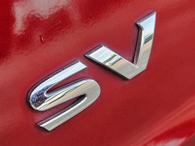 Used 2022 Nissan Rogue SV image 9