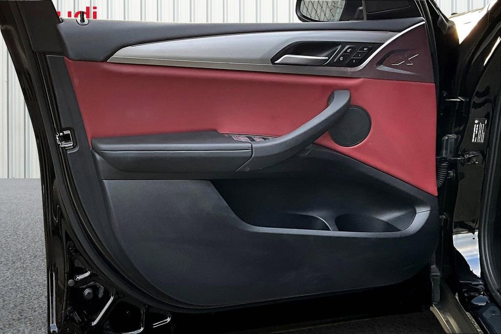 Used 2023 BMW X3 xDrive30i w/ Convenience Package image 20