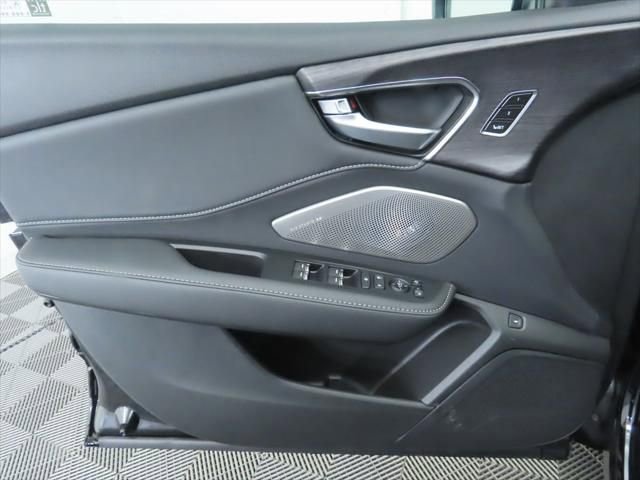 New 2026 Acura RDX SH-AWD w/ Advance Package image 26