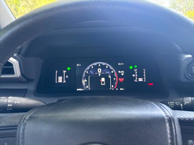 Used 2024 Toyota Tacoma SR RWD image 26