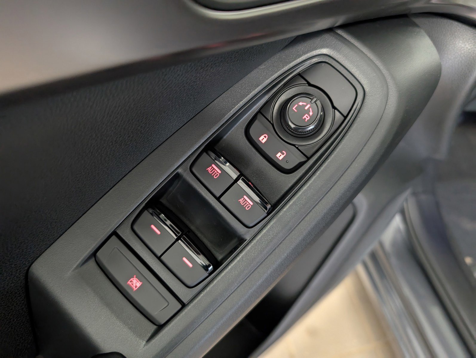 New 2025 Subaru Impreza 2.0i Sport image 26