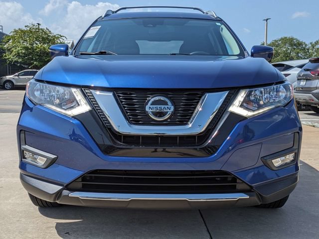 Used 2019 Nissan Rogue SV w/ Premium Package FWD image 3