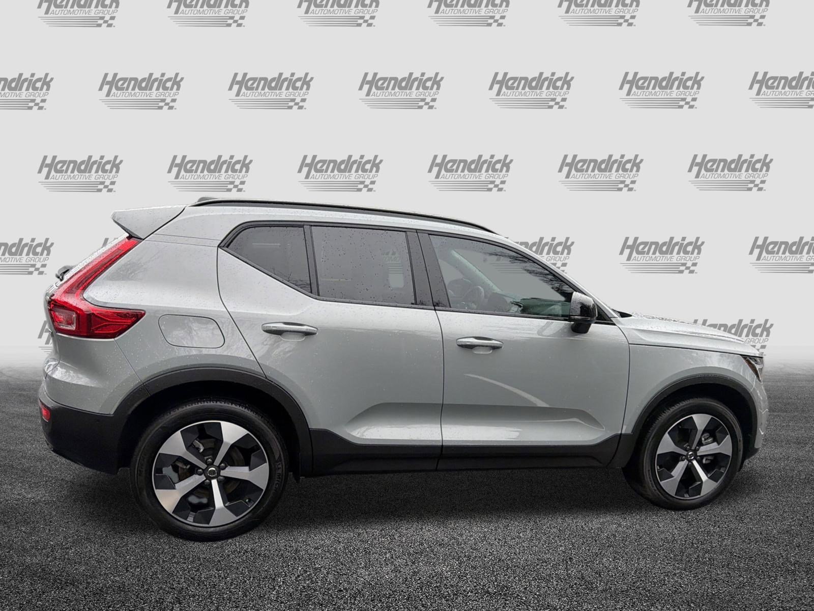 Used 2026 Volvo XC40 B5 Plus w/ Protection Package Premier image 11