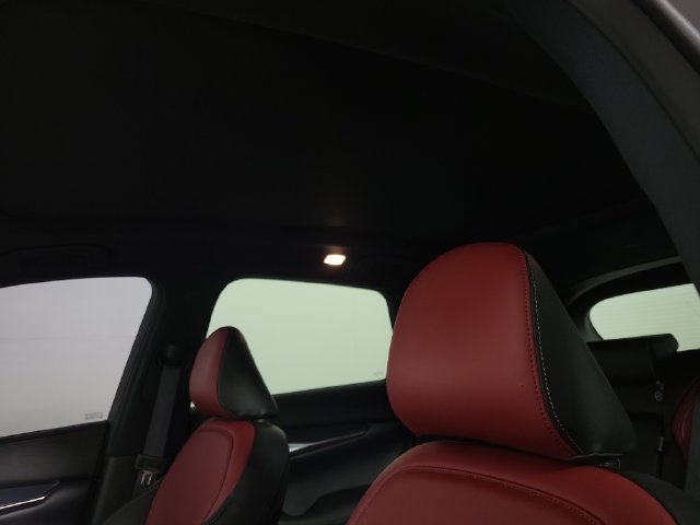 Certified 2024 INFINITI QX50 Sport FWD image 25