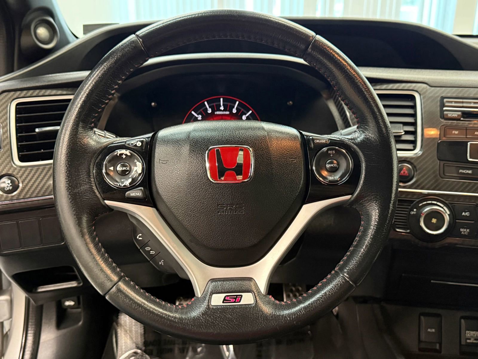 Used 2013 Honda Civic Si image 26