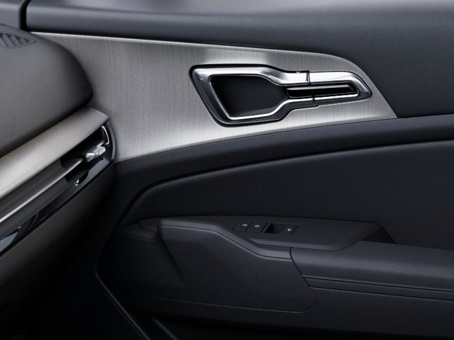 New 2027 Kia Sportage X-Line AWD/4WD image 28