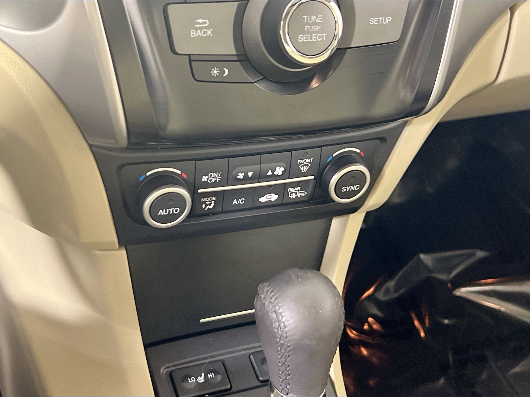 Used 2018 Acura ILX image 15