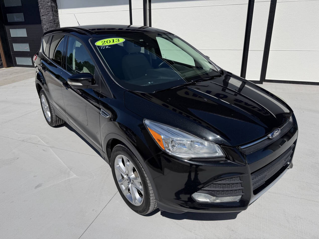 Used 2013 Ford Escape SEL AWD/4WD image 2