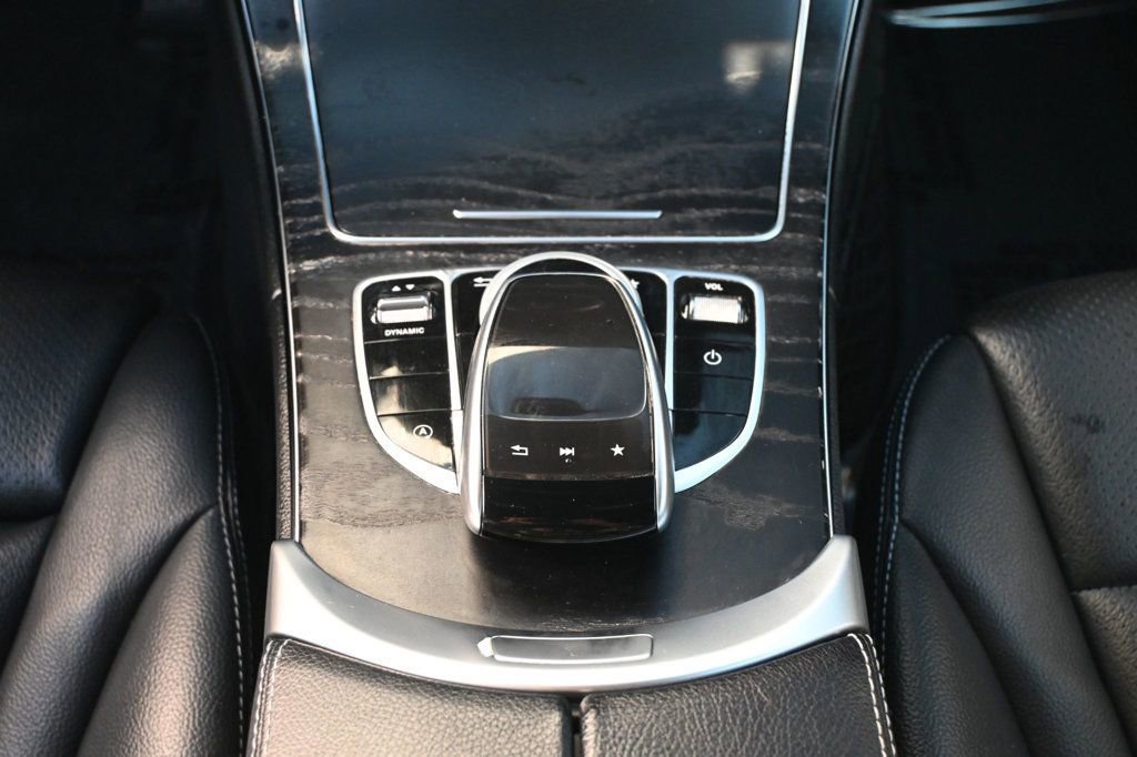 Used 2018 Mercedes-Benz C 300 C 300 AMG Line image 12
