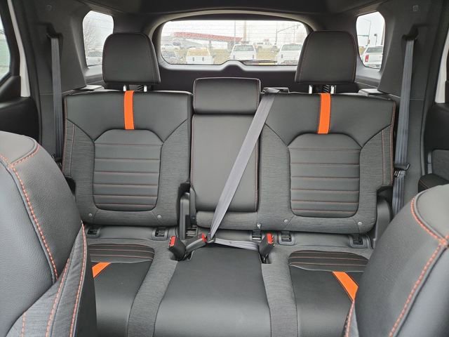 New 2026 Honda Passport TrailSport image 29