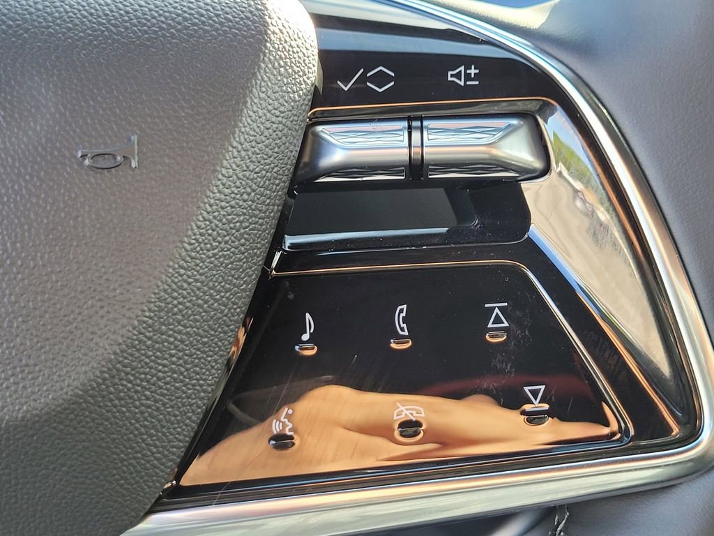 New 2026 Cadillac Lyriq Premium Sport image 17