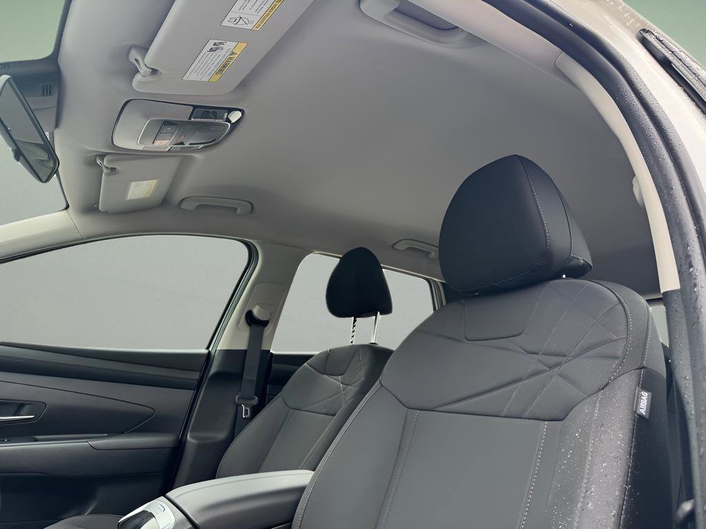 Certified 2026 Hyundai Tucson SE AWD/4WD image 19