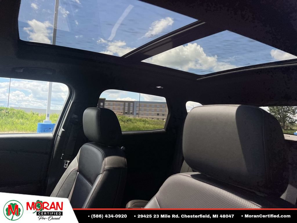 Used 2019 Chevrolet Blazer RS FWD image 17
