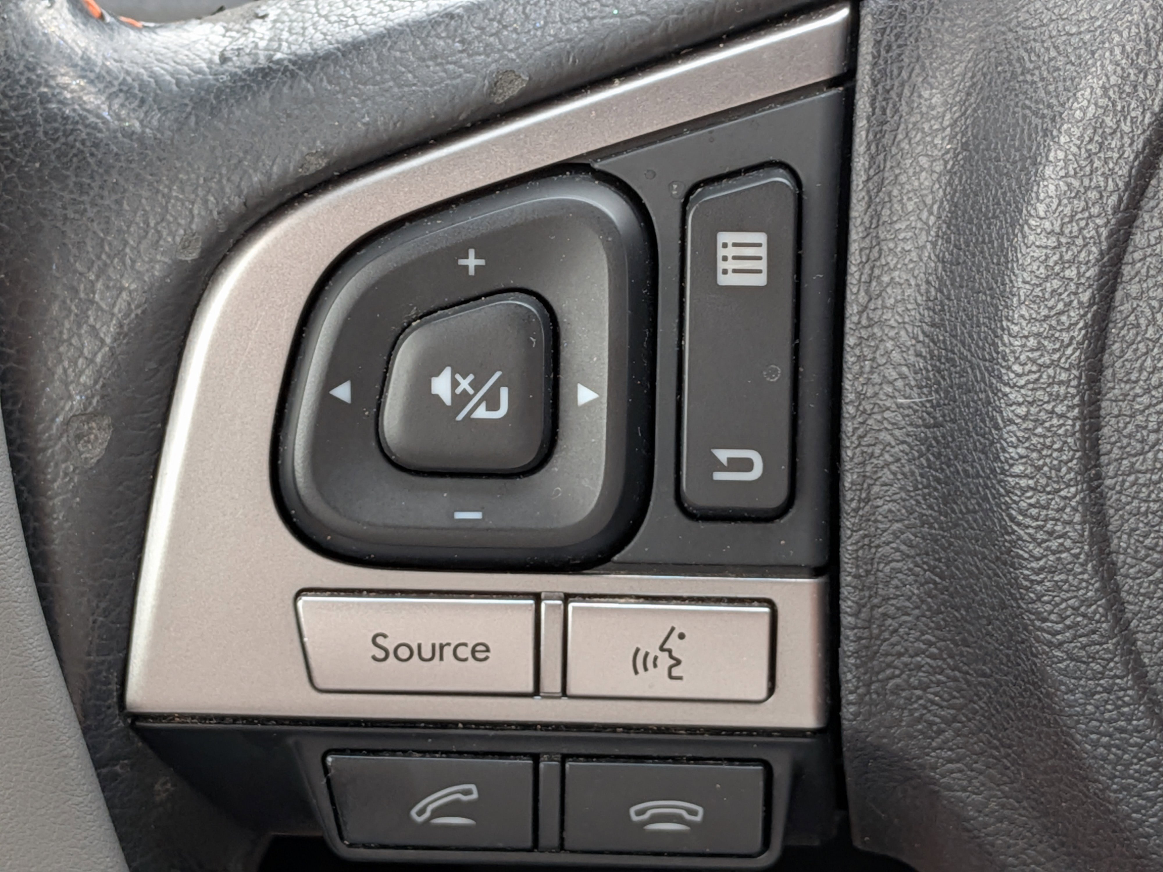 Used 2017 Subaru Crosstrek 2.0i Premium image 19