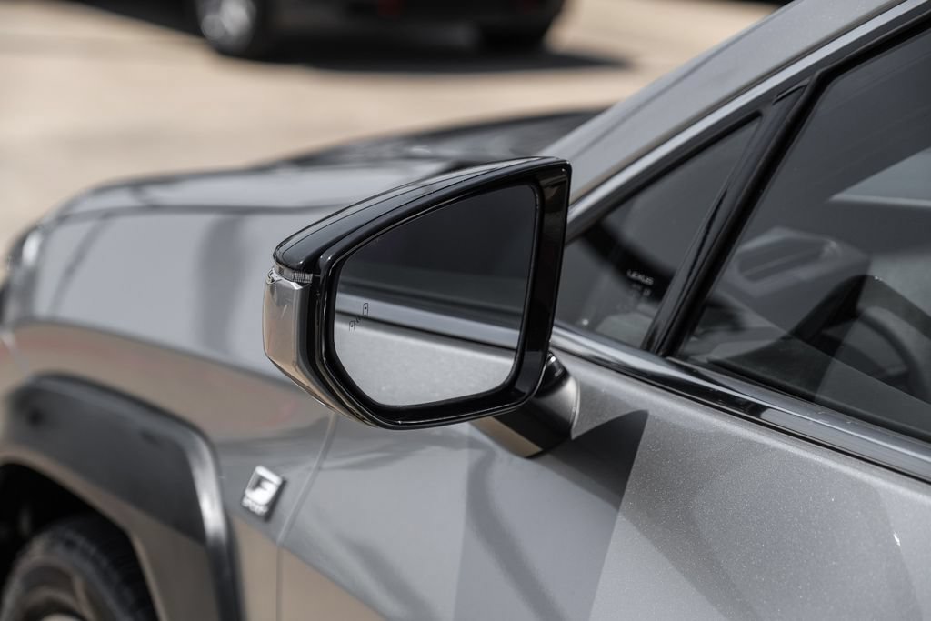 Used 2019 Lexus UX 200 F Sport w/ F Sport Premium Package FWD image 52