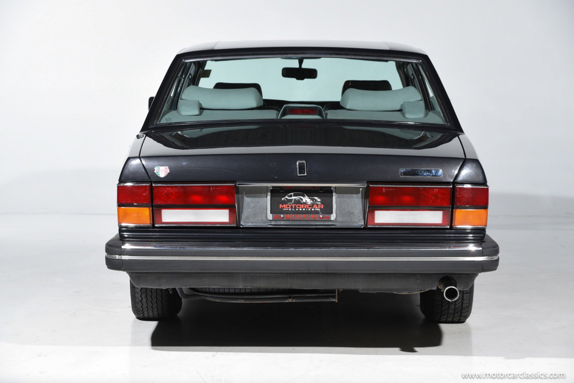 Used 1993 Rolls-Royce Silver Spur II image 5