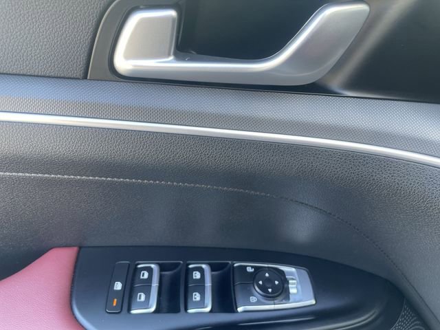 Used 2022 Kia K5 GT-Line w/ GT-Line FWD Premium Package image 23