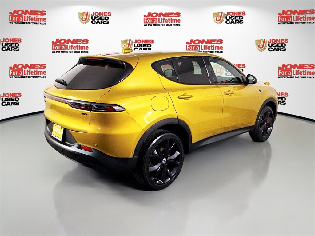 Used 2023 Dodge Hornet GT Plus w/ Track Pack image 15