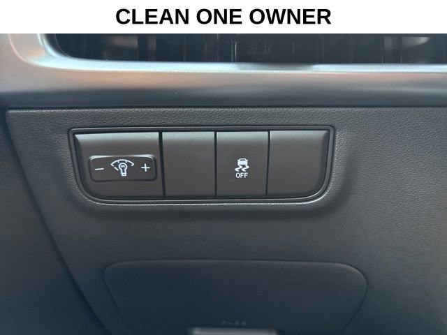 Used 2026 Hyundai Tucson SE FWD image 7