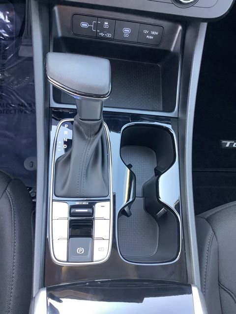 Certified 2025 Hyundai Tucson SE image 31